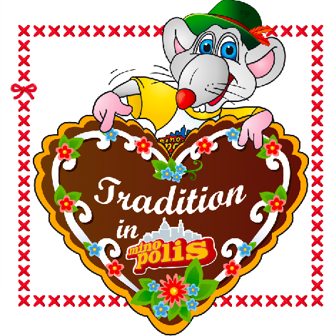 Tradition 2012